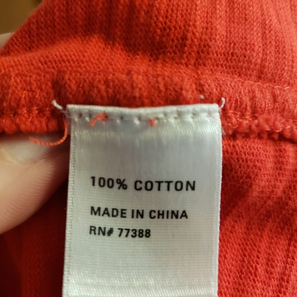 Hi-Line for Madewell - Picture 5 of 6